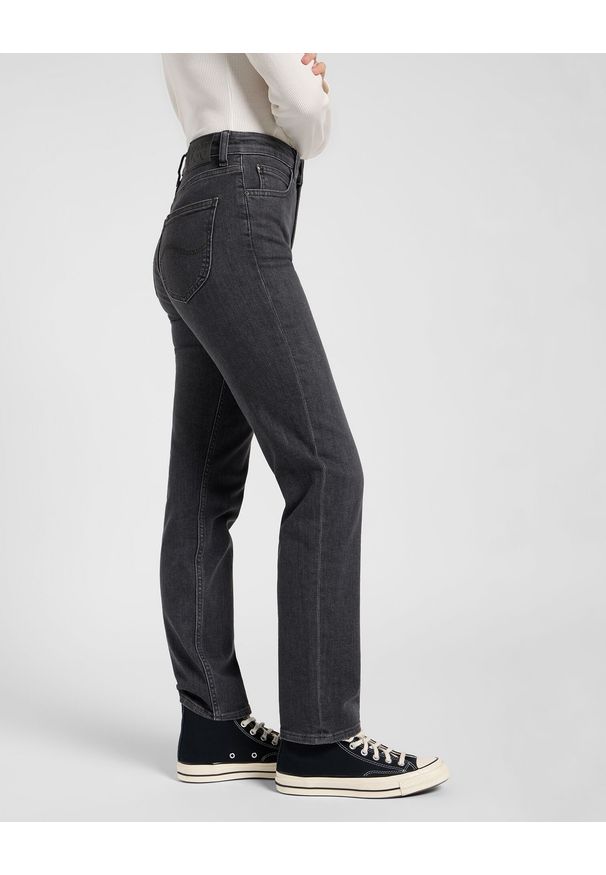 Lee - DAMSKIE SPODNIE LEE CAROL NEW SEASON 112370929