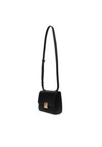 Armani Exchange Torebka XW002169 AF19895 UC001 Czarny. Kolor: czarny. Materiał: skórzane #3