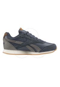 Buty Reebok junior ROYAL CLJOG 2 CN4813. Materiał: guma. Model: Reebok Royal. Sport: outdoor #1