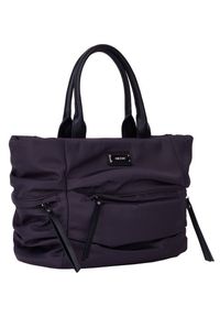 FEMESTAGE Eva Minge - Shopper bag szary FemeStage BAG2600-019. Kolor: szary. Rozmiar: średnie