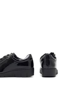 Clara Barson Półbuty CLAIRE WS6075-16 Czarny. Kolor: czarny. Materiał: syntetyk #4