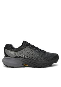 Buty na siłownię Merrell. Kolor: czarny. Sport: fitness #1