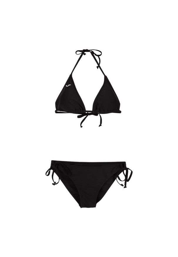 Bikini damskie Joma Santa Mónica. Kolor: czarny
