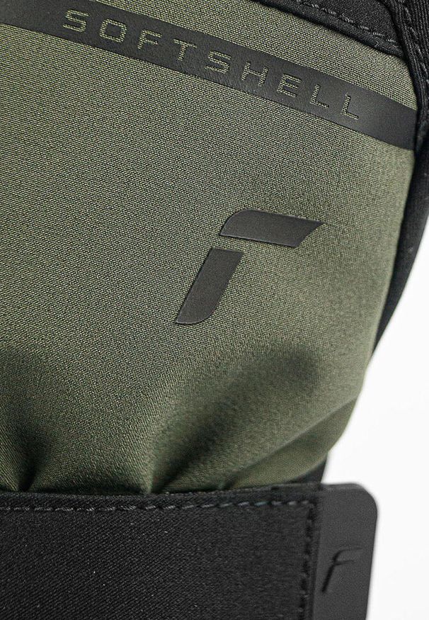Reusch - Rękawice narciarskie REUSCH Primus R-TEX® XT. Kolor: zielony, czarny, wielokolorowy. Sport: narciarstwo