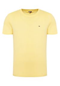 Tommy Jeans Komplet t-shirtów DM0DM21579 Kolorowy Slim Fit. Materiał: bawełna. Wzór: kolorowy #4