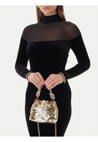 Guess Torebka HWEG95 38750 Złoty. Kolor: złoty #1