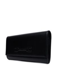 Elisabetta Franchi Torebka BS-99A-61E2-V350 Czarny. Kolor: czarny. Materiał: skórzane #4