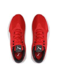 Puma Sneakersy Ferrari Tiburion 307515 02 Czerwony. Kolor: czerwony. Materiał: materiał #2