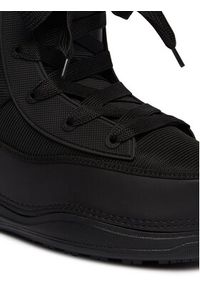 Bogner Śniegowce La Plagne 21 32547044 Czarny. Kolor: czarny. Materiał: skóra #5