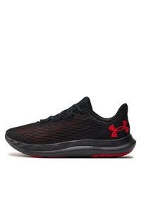 Under Armour Buty do biegania Ua Charged Speed Swift 3026999-002 Czarny. Kolor: czarny #5