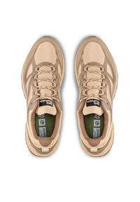 Jack Wolfskin Trekkingi Terraventure Texapore Low M 4051621 Beżowy. Kolor: beżowy. Materiał: materiał. Sport: turystyka piesza #6