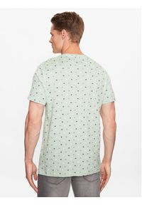 Blend T-Shirt 20715325 Zielony Regular Fit. Kolor: zielony. Materiał: bawełna #2