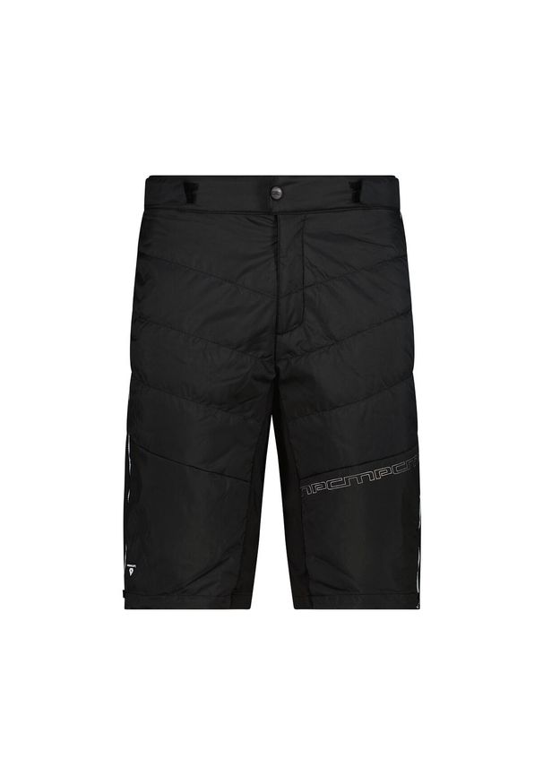 Szorty CMP Unlimitech. Kolor: czarny. Sport: turystyka piesza