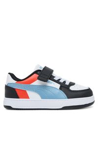 Sneakersy Puma. Kolor: biały