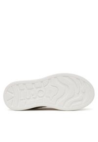 Liu Jo Sneakersy Babol 01 4A5737 TX098 Beżowy. Kolor: beżowy. Materiał: skóra #4