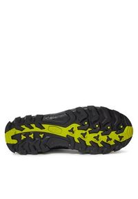 CMP Trekkingi Rigel Mid Trekking Shoes Wp 3Q12947 Khaki. Kolor: brązowy. Materiał: zamsz, skóra. Sport: turystyka piesza #4