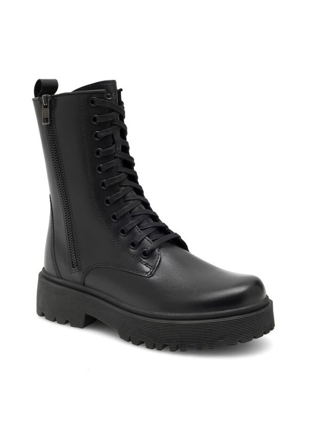 Trapery Lasocki. Kolor: czarny