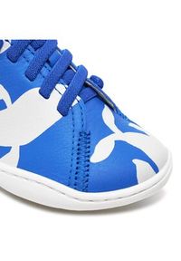 Camper Sneakersy TWS Kids 80003-137 Niebieski. Kolor: niebieski #3