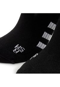Adidas - adidas Skarpety długie Performance Cushioned IC9521 Czarny. Kolor: czarny. Materiał: bawełna