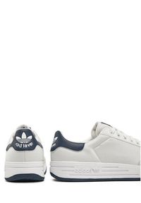 Adidas - adidas Sneakersy Rod Laver G99864 Biały. Kolor: biały. Materiał: materiał #6