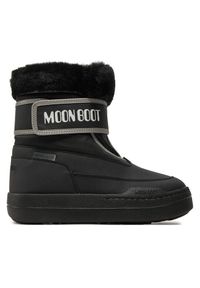 Śniegowce Moon Boot. Kolor: czarny #1