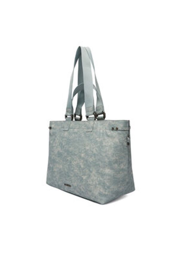 G-Star RAW - G-Star Raw Torebka EO-LDA8423J Niebieski. Kolor: niebieski