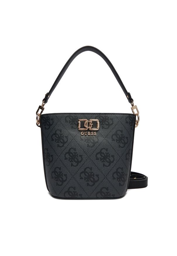 Torebka Guess. Kolor: szary