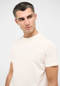 Męski T-Shirt Mustang Style Austin Whisper White 1016481 2013 #6