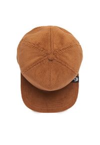 Goorin Bros Czapka z daszkiem GB201-Corduroy 101-1245 Pomarańczowy. Kolor: pomarańczowy. Materiał: bawełna #4