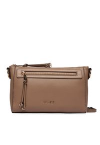Torebka Liu Jo. Kolor: brązowy #1