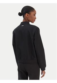 JOOP! Kurtka przejściowa Orlanda 30100426 Czarny Regular Fit. Kolor: czarny. Materiał: syntetyk #3