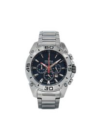 Festina Zegarek Chrono Bike '21 20543/4 Srebrny. Kolor: srebrny