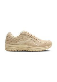 Buty do biegania damskie Brooks Zeal Walker. Kolor: beżowy. Sport: bieganie