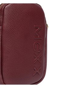 MEXX Torebka C-MEXX-L-001-08 Bordowy. Kolor: czerwony #4