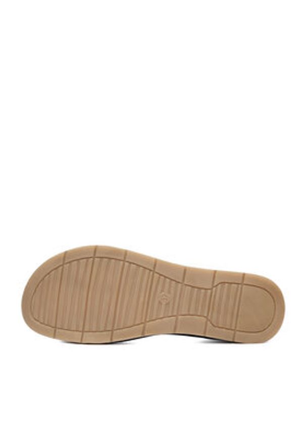 Lasocki Baleriny CEO-WI23-LYLA-01 Czarny. Kolor: czarny. Materiał: skóra