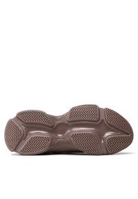 Steve Madden Sneakersy Match-E SM19000020-04004-945 Różowy. Kolor: różowy. Materiał: materiał #3