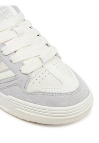 Vans Sneakersy Upland VN000D1H7VF1 Biały. Kolor: biały. Materiał: skóra #5