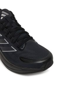 Adidas - adidas Buty do biegania Response 2 KJ1750 Czarny. Kolor: czarny. Materiał: materiał #3