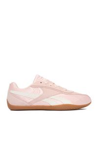 Reebok Sneakersy CEO-ULTRA LO 100245707 Różowy. Kolor: różowy. Materiał: materiał #12