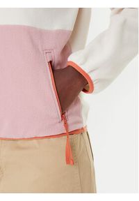 columbia - Columbia Polar Sequoia Grove™ 2085453 Écru Regular Fit. Materiał: syntetyk #4