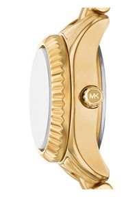 Michael Kors Zestaw zegarek i bransoletka Lexington Set MK4944SET Złoty. Kolor: złoty #4