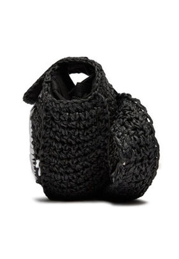 Nobo Saszetka nerka NBAG-XI0160-C020 Czarny. Kolor: czarny