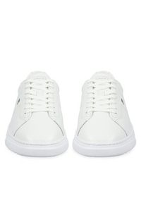 GANT - Gant Sneakersy 32631214 Biały. Kolor: biały. Materiał: skóra #6
