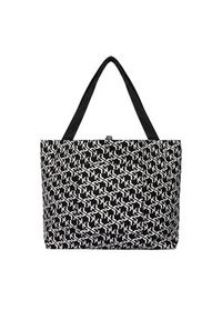 Karl Lagerfeld Jeans Torebka B1W50009 Czarny. Kolor: czarny #5