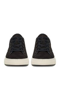 Quiksilver Sneakersy CEO-LUKE-01 MI08 Czarny. Kolor: czarny. Materiał: zamsz, skóra #7