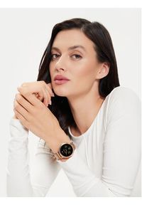 Liu Jo Smartwatch Eye SWLJ057 Różowe złocenie. Rodzaj zegarka: smartwatch. Kolor: różowy #3