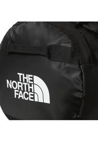 The North Face Torba Base Camp Duffel NF0A52SBKY41 Czarny. Kolor: czarny. Materiał: materiał #5