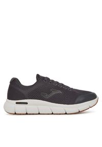 Joma Sneakersy Zen 2512 CZENS2512 Szary. Kolor: szary. Materiał: materiał #1