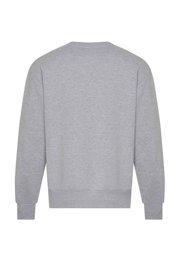AWDIS - Bluza Unisex Dla Dorosłych Signature Heavyweight Heavyweight. Kolor: szary