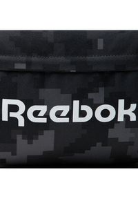 Reebok Plecak Act Core Ll GR H36575 Czarny. Kolor: czarny. Materiał: materiał #2